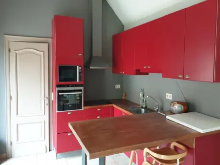 Quanto B, Maison 4 personnes à Geetbets - Photo 2