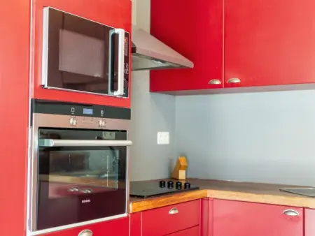 Quanto B, Maison 4 personnes à Geetbets - Photo 4