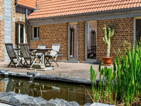 Quanto B, Maison 4 personnes à Geetbets - Photo 5