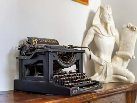 Quanto B, Maison 4 personnes à Geetbets - Photo 12