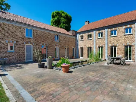 Quanto B, Maison 4 personnes à Geetbets - Photo 17