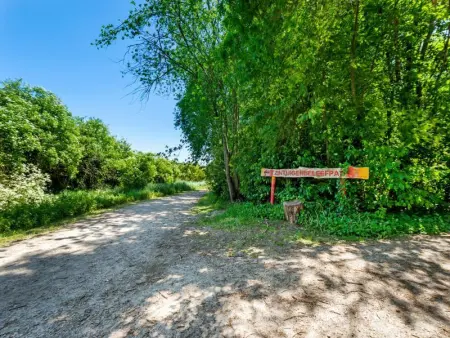 Quanto B, Maison 4 personnes à Geetbets - Photo 19