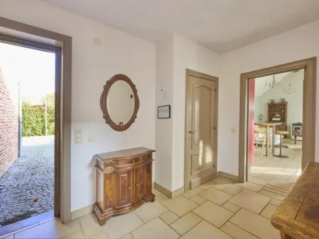 Quanto B, Maison 4 personnes à Geetbets - Photo 25