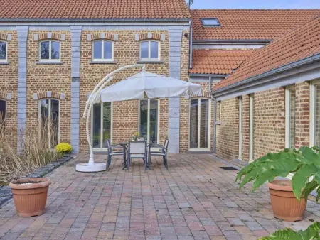 Quanto B, Maison 4 personnes à Geetbets - Photo 29