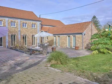 Quanto B, Maison 4 personnes à Geetbets - Photo 30