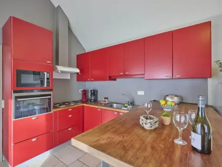 Quanto B, Maison 4 personnes à Geetbets - Photo 35