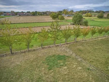 Quanto B, Maison 4 personnes à Geetbets - Photo 39