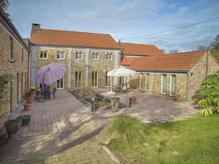 Quanto B, Maison 4 personnes à Geetbets - Photo 41