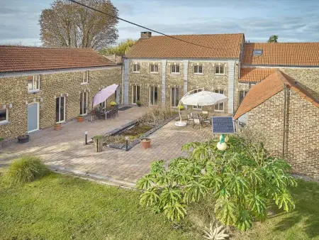 Quanto B, Maison 4 personnes à Geetbets - Photo 42