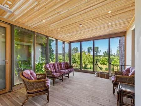 Quanto A  B, Maison 8 personnes à Geetbets - Photo 2