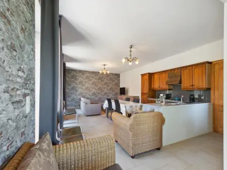 Quanto A  B, Maison 8 personnes à Geetbets - Photo 4