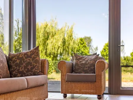 Quanto A  B, Maison 8 personnes à Geetbets - Photo 6