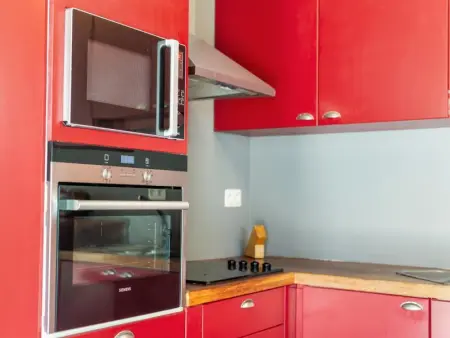 Quanto A  B, Maison 8 personnes à Geetbets - Photo 7