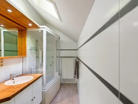 Quanto A  B, Maison 8 personnes à Geetbets - Photo 20