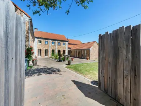 Quanto A  B, Maison 8 personnes à Geetbets - Photo 37