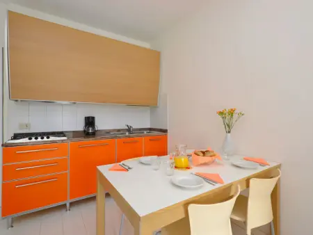 Parco Hemingway, Appartement 4 personnes à Lignano Pineta - Photo 5