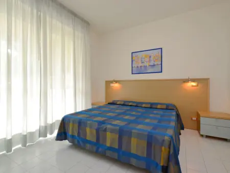 Parco Hemingway, Appartement 4 personnes à Lignano Pineta - Photo 11