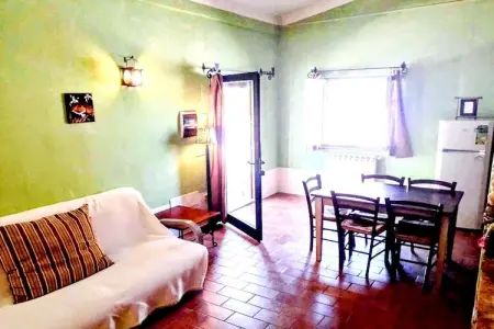 Iris, Appartement 6 personnes à Castiglione del Lago - Photo 1