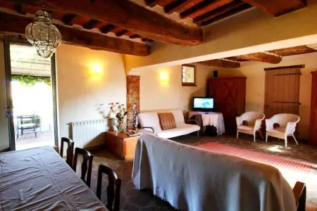 Iris, Appartement 6 personnes à Castiglione del Lago - Photo 12