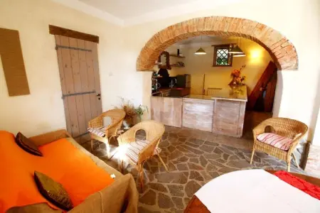 Iris, Appartement 6 personnes à Castiglione del Lago - Photo 13