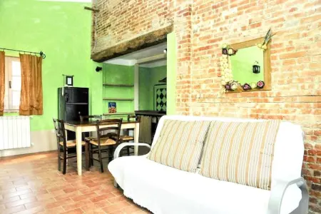 Iris, Appartement 6 personnes à Castiglione del Lago - Photo 14