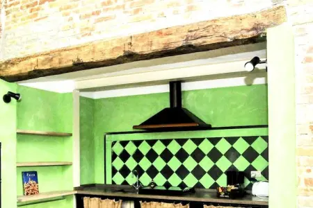 Iris, Appartement 6 personnes à Castiglione del Lago - Photo 17