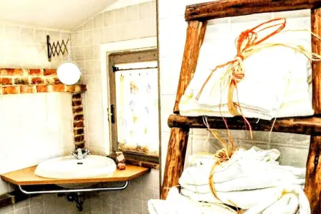 Iris, Appartement 6 personnes à Castiglione del Lago - Photo 18