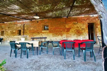 Iris, Appartement 6 personnes à Castiglione del Lago - Photo 21