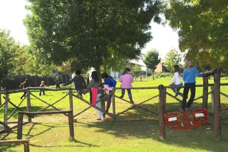 Iris, Appartement 6 personnes à Castiglione del Lago - Photo 23