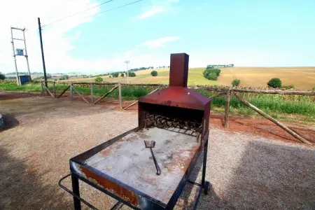 Iris, Appartement 6 personnes à Castiglione del Lago - Photo 29