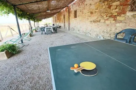 Iris, Appartement 6 personnes à Castiglione del Lago - Photo 30