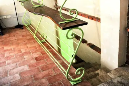 Iris, Appartement 6 personnes à Castiglione del Lago - Photo 33