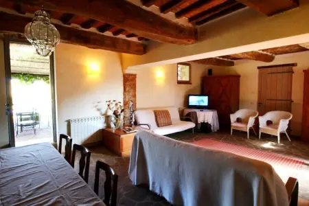 Fiordalisi, Appartement 4 personnes à Castiglione del Lago - Photo 14