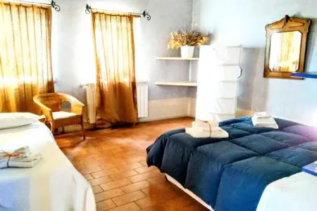 Fiordalisi, Appartement 4 personnes à Castiglione del Lago - Photo 19