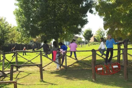 Fiordalisi, Appartement 4 personnes à Castiglione del Lago - Photo 26