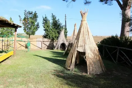 Fiordalisi, Appartement 4 personnes à Castiglione del Lago - Photo 27