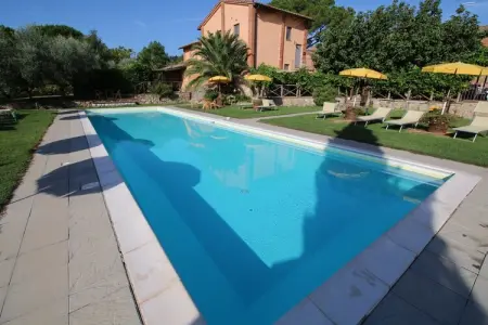 Appartement à Castiglione del Lago, Ninfee - L520346