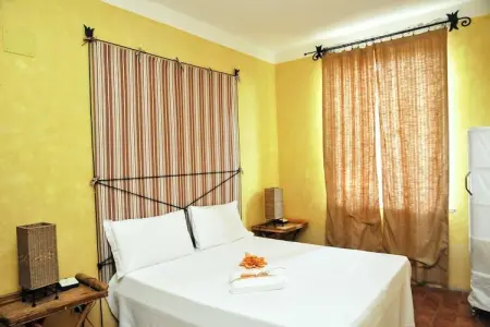 Girasoli, Appartement 4 personnes à Castiglione del Lago - Photo 4