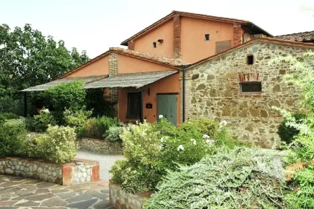 Girasoli, Appartement 4 personnes à Castiglione del Lago - Photo 6