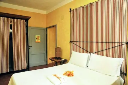 Girasoli, Appartement 4 personnes à Castiglione del Lago - Photo 14