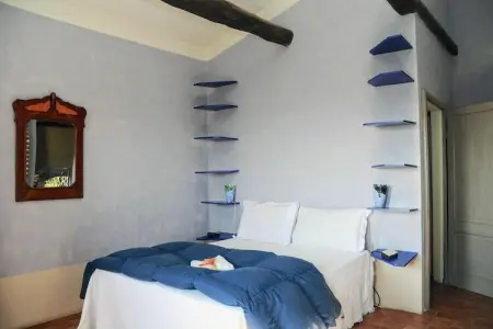 Girasoli, Appartement 4 personnes à Castiglione del Lago - Photo 15