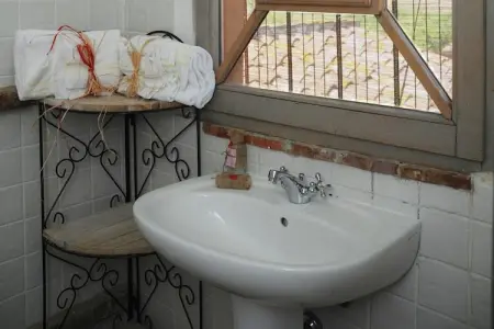 Girasoli, Appartement 4 personnes à Castiglione del Lago - Photo 16