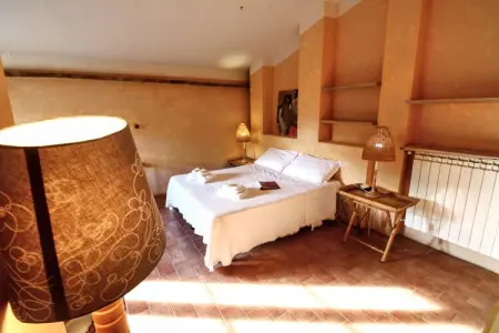 Astri, Ferme avec piscine, terrasse privée donnant sur la piscine - Photo 9