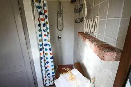 Astri, Ferme avec piscine, terrasse privée donnant sur la piscine - Photo 22