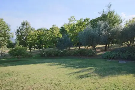 Astri, Ferme avec piscine, terrasse privée donnant sur la piscine - Photo 29