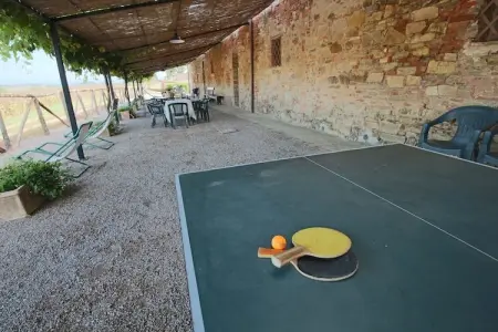 Astri, Ferme avec piscine, terrasse privée donnant sur la piscine - Photo 36