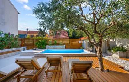 Location Maison 8 personnes à Murter - Photo 1