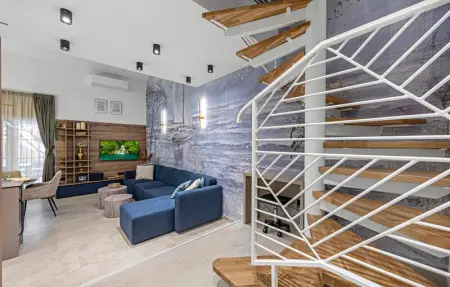 Location Maison 8 personnes à Murter - Photo 2