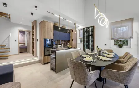 Location Maison 8 personnes à Murter - Photo 3