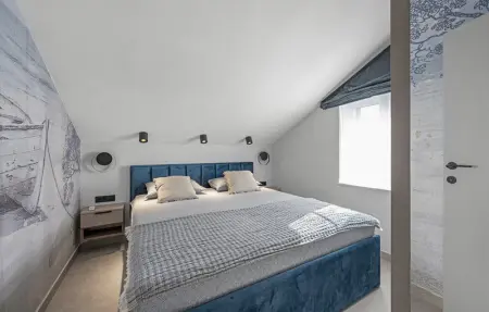 Location Maison 8 personnes à Murter - Photo 4